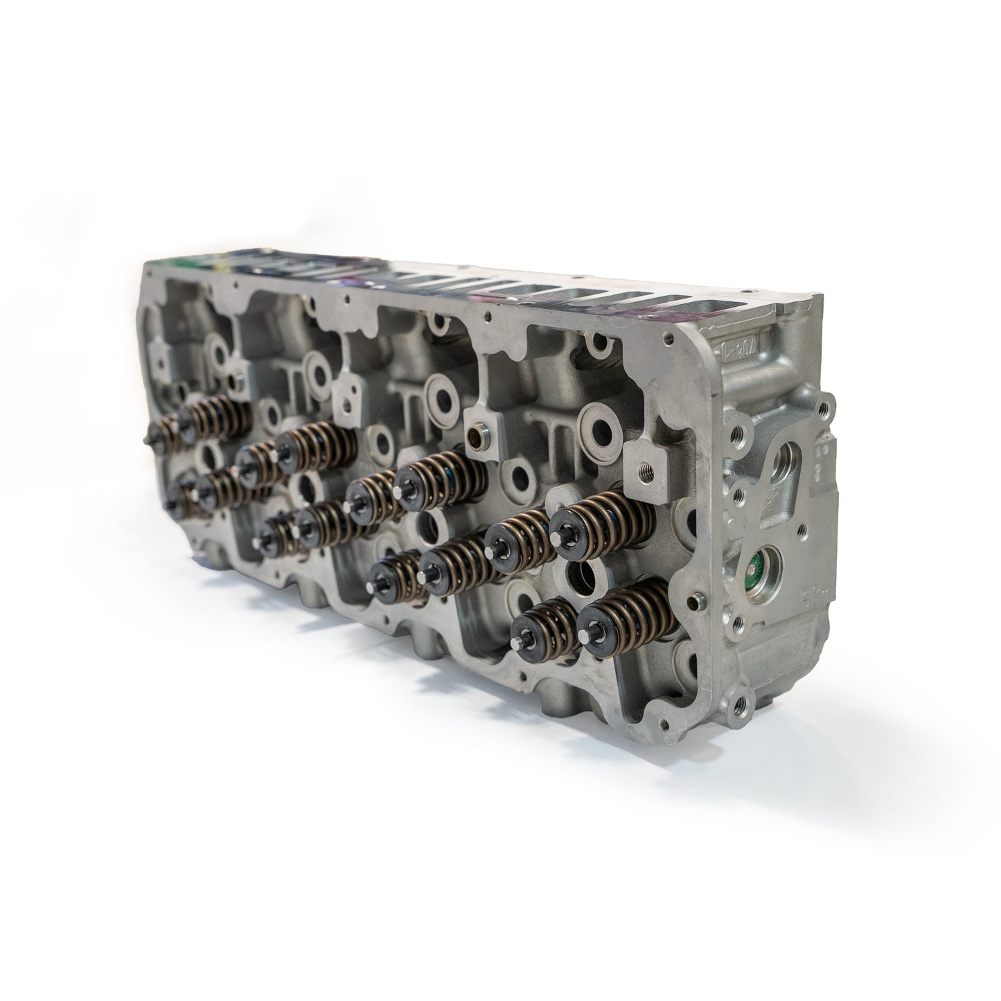 2011-2016 LML Duramax 6.6L - One Cylinder head - 704-1