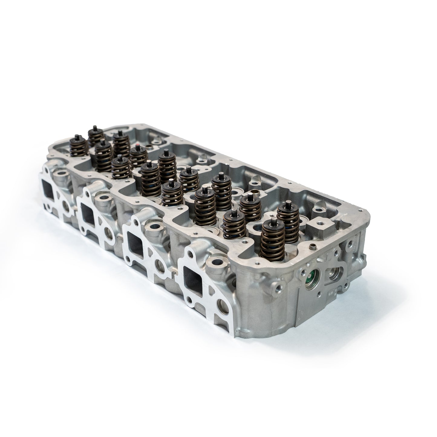 2011-2016 LML Duramax 6.6L - One Cylinder head - 704-1