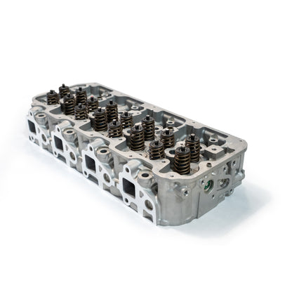 2011-2016 LML Duramax 6.6L - One Cylinder head - 704-1