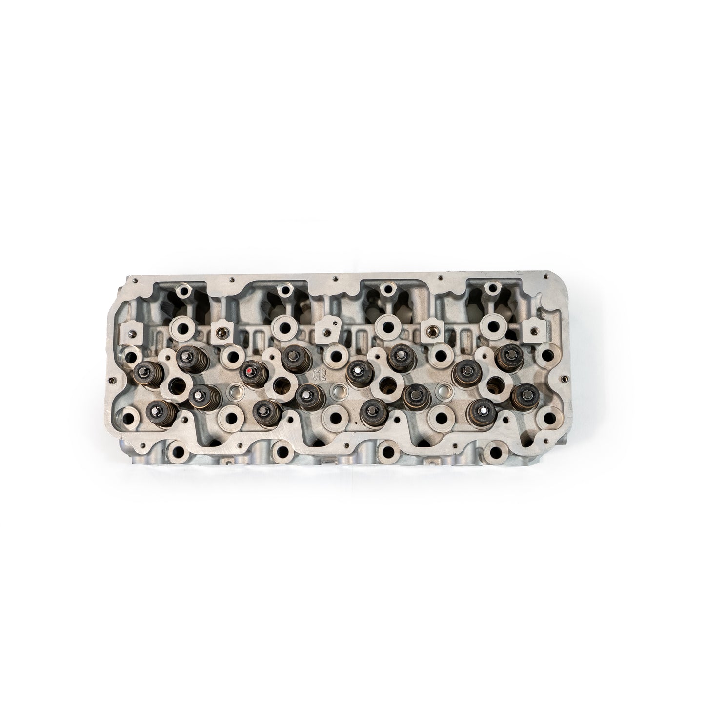 2011-2016 LML Duramax 6.6L - One Cylinder head - 704-1
