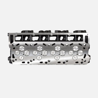 2003-2005 Ford Powerstroke 6.0L Loaded Cylinder Head and O-Ringed 18mm - 2/Both cylinder heads