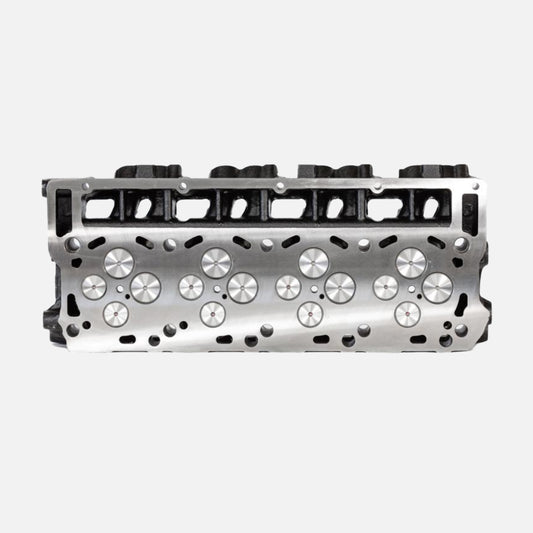 2003-2005 Ford Powerstroke 6.0L Loaded Cylinder Head 18mm - 1 cylinder head, either side