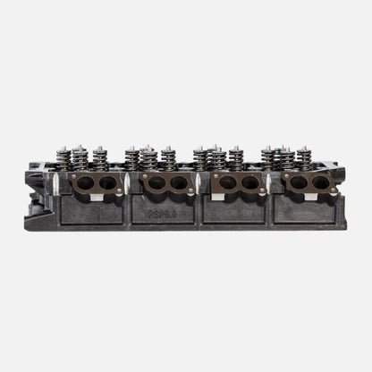 2003-2005 Ford Powerstroke 6.0L Loaded Cylinder Head and O-Ringed 18mm - 2/Both cylinder heads