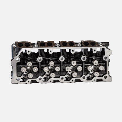 2003-2005 Ford Powerstroke 6.0L Loaded Cylinder Head and O-Ringed 18mm - 2/Both cylinder heads