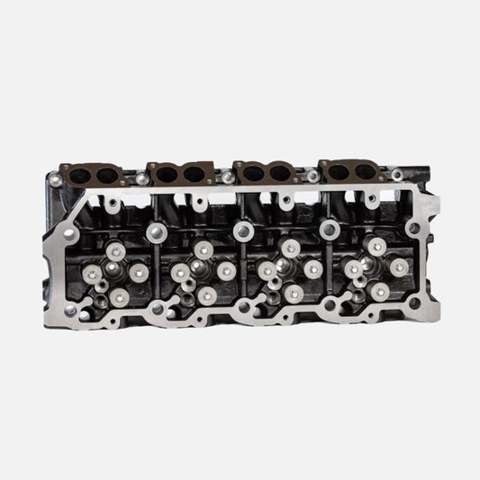 2006-2007 Ford Powerstroke 6.0L Loaded Cylinder Head and O-Ringed 20mm - 1 cylinder head, either side