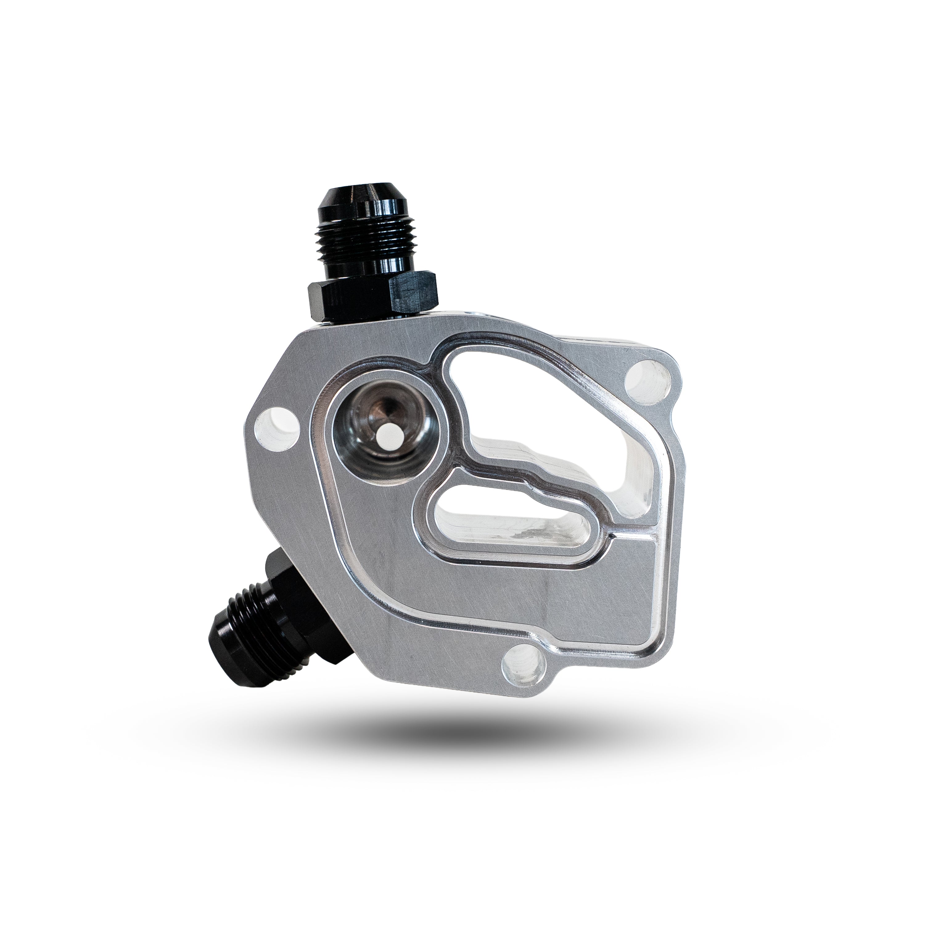 Sprinter Oil Cooler Upgrade Kit, 3.0L V6 Sprinter