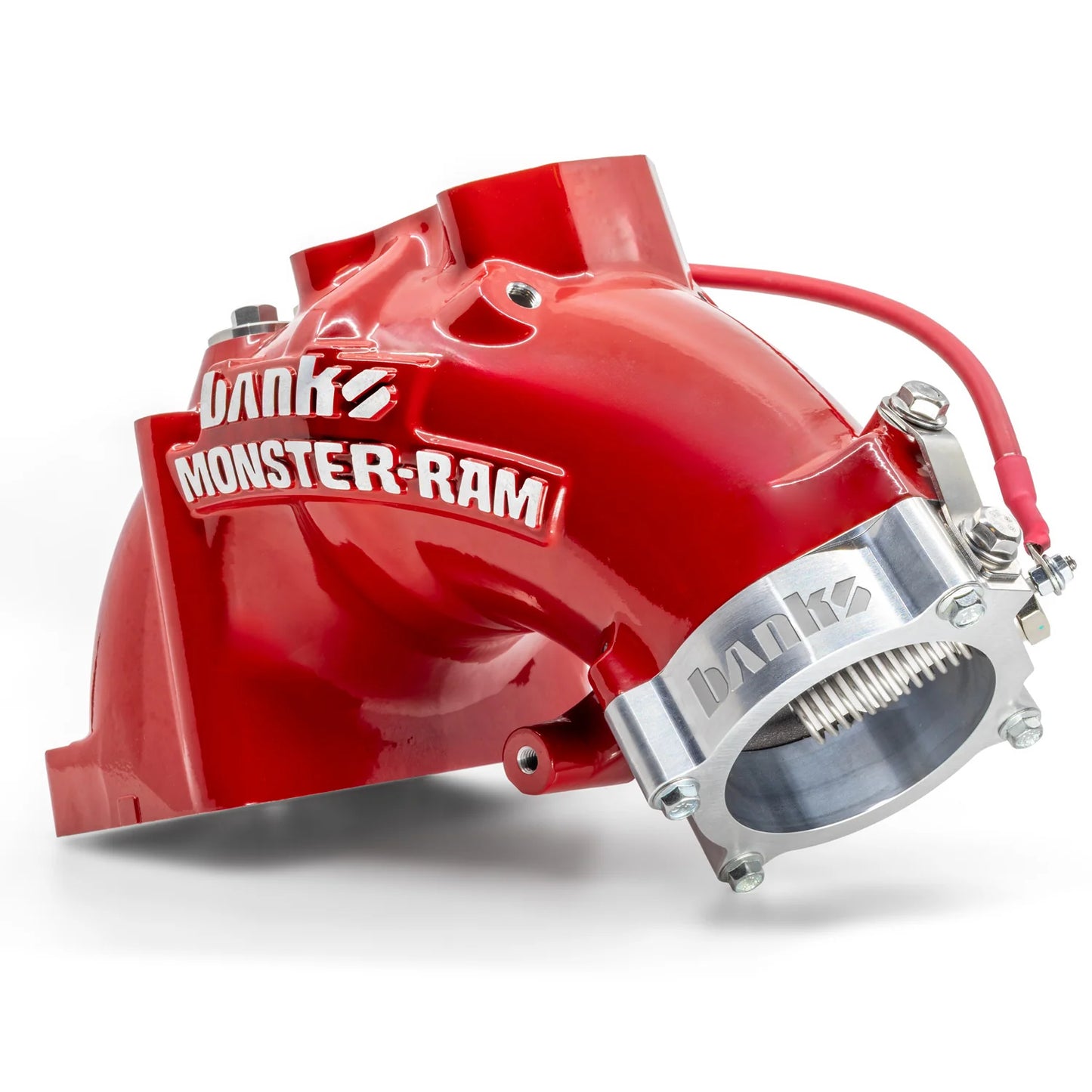 Banks 1500W and 750W Billet Heater Kit