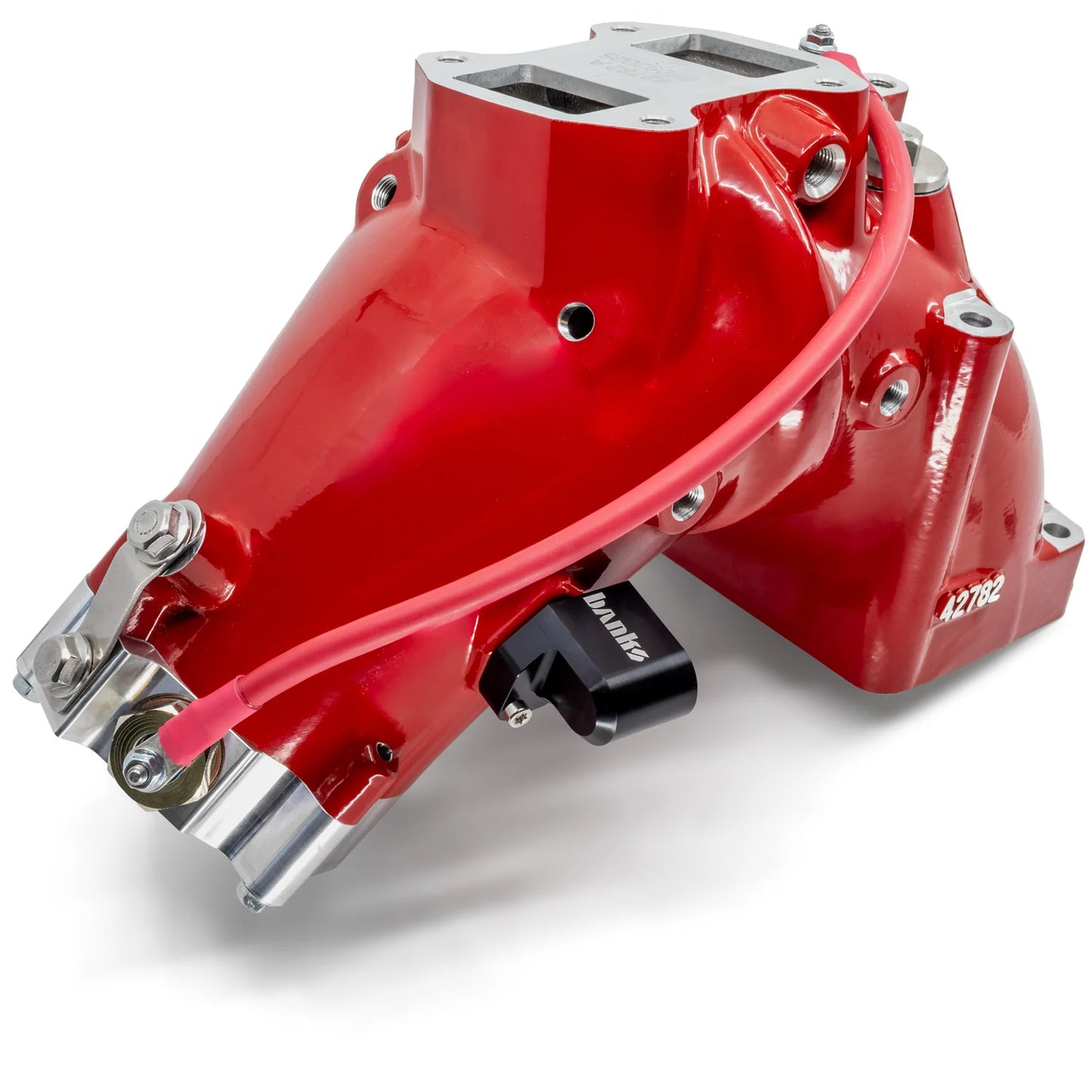 Banks 1500W and 750W Billet Heater Kit