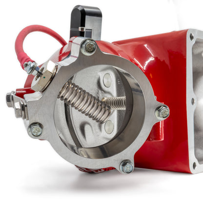 Banks 1500W and 750W Billet Heater Kit
