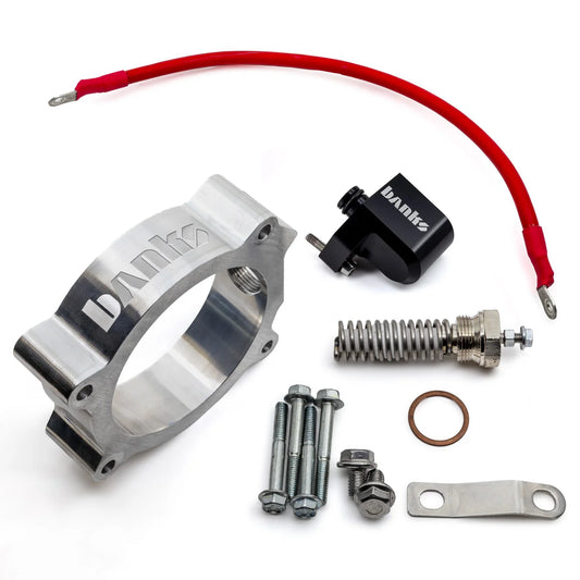 Banks 1500W and 750W Billet Heater Kit