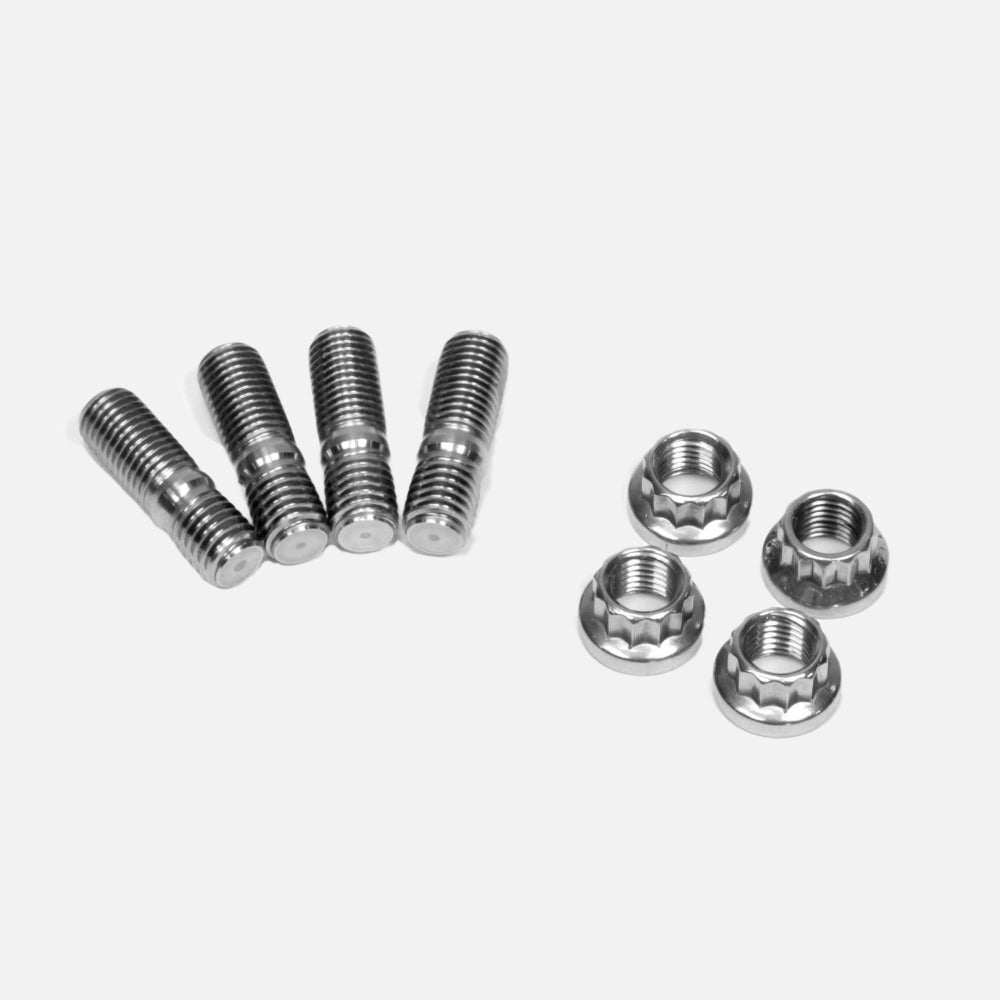 Stainless Steel Turbo Stud Kit for S-300/S-400