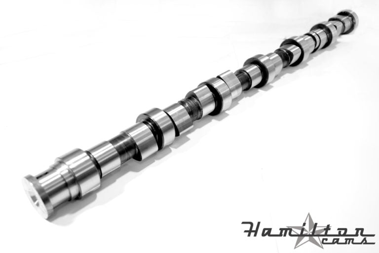 188/220 - Hot Street/Strip Cam (Steel)