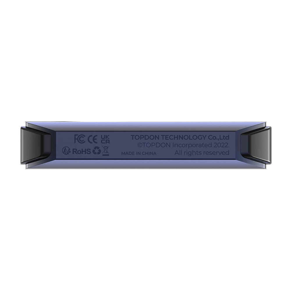 TC001 (Android Devices)