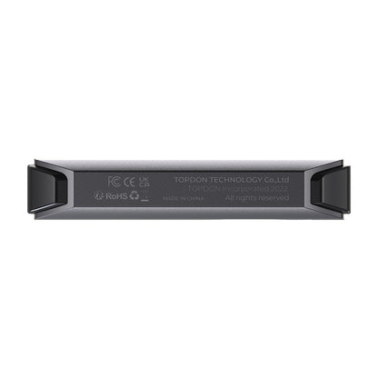 TC002 (iOS Devices- Lightning Port)