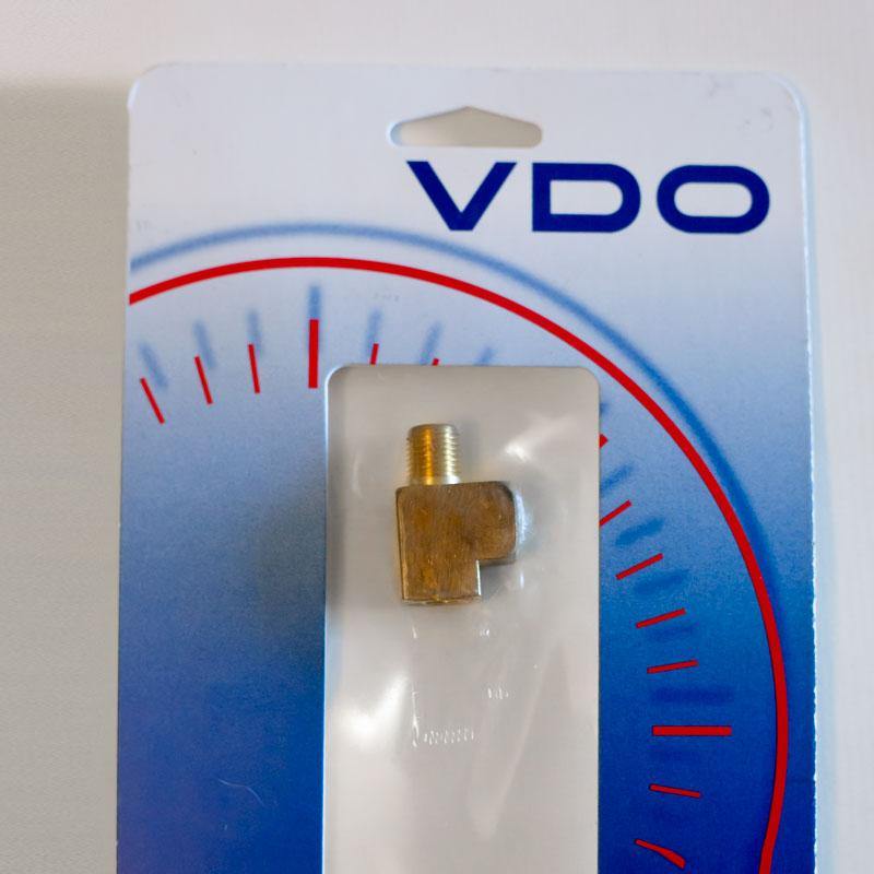 AUDI 3.0L TDI Bypass Oil Filtration Kit