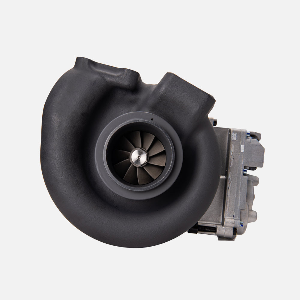 2013-2017 Cummins 63mm FMW Holset VGT Cheetah Turbocharger Fleece Performance