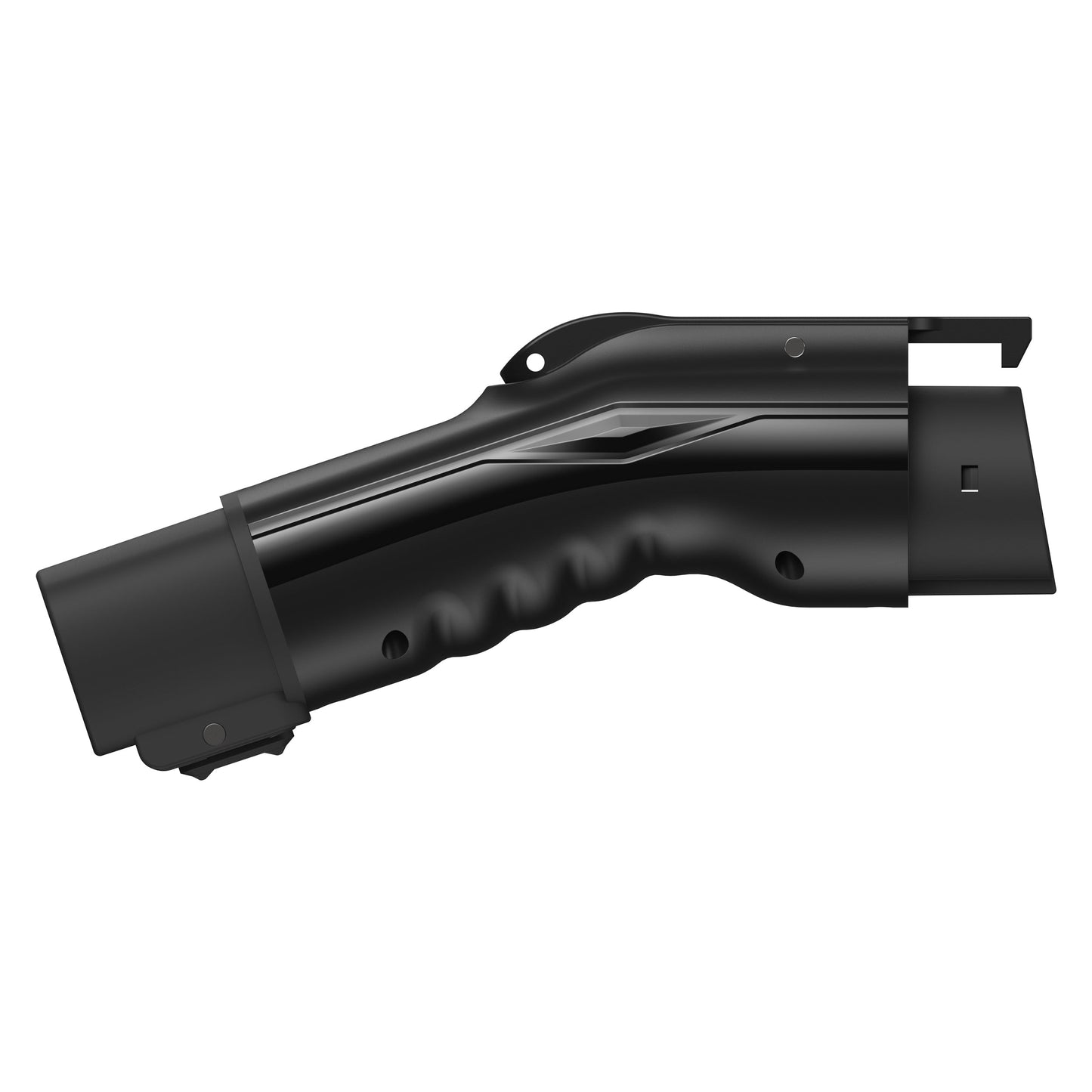 Tesla to J1772 Charging Adapter