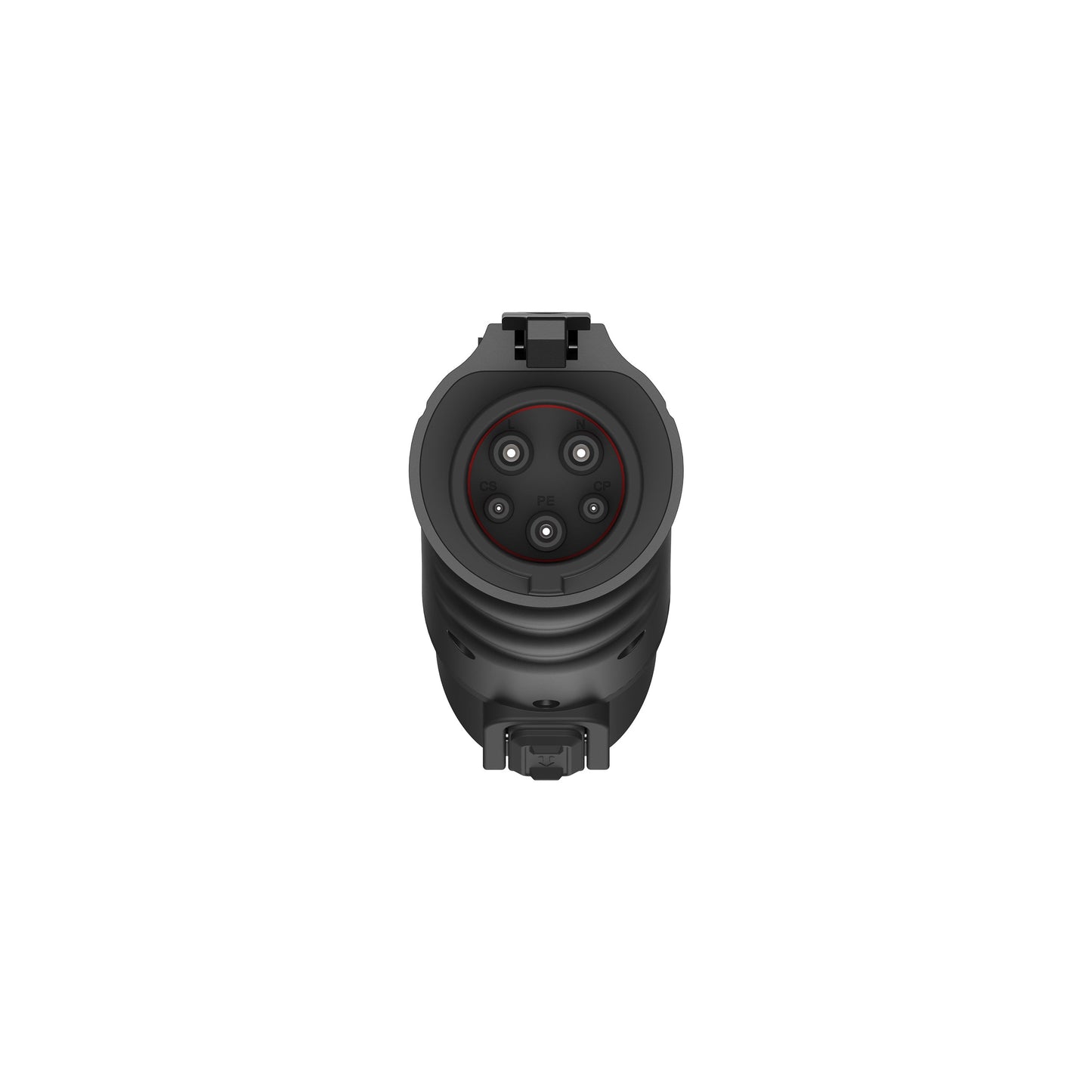 Tesla to J1772 Charging Adapter
