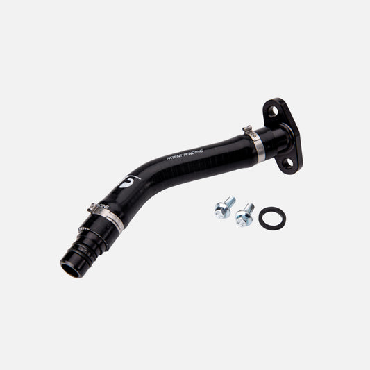 Turbo Drain Tube Kit for 2003-2007 5.9L Cummins