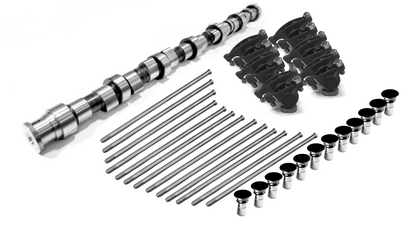 24 valve flat tappet conversion kit
