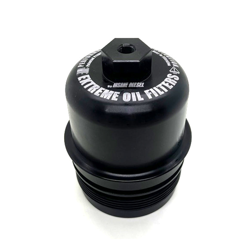 Mercedes 2.1L OM651 Diesel Bypass Oil Filtration Kit