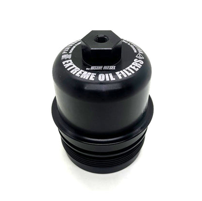 Mercedes 2.1L OM651 Diesel Bypass Oil Filtration Kit