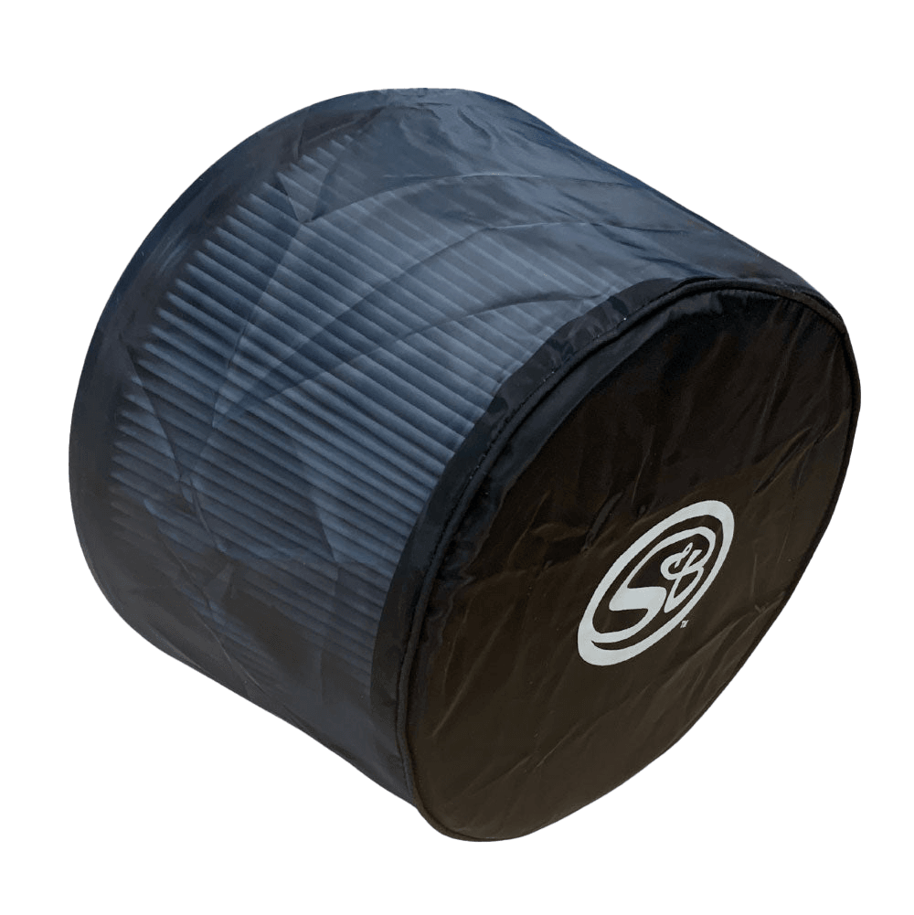 Filter Wrap for KF-1074 and KF-1080 - 1