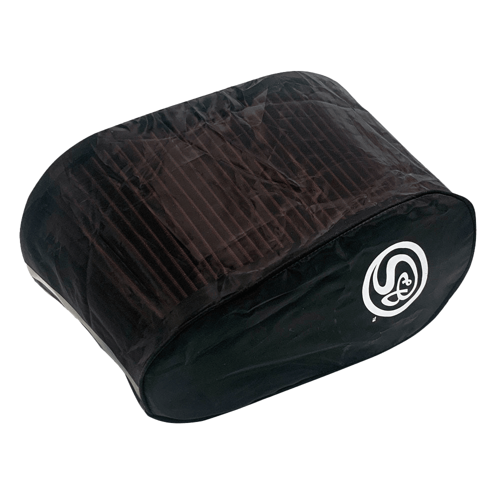 Filter Wrap for KF-1076 - 1