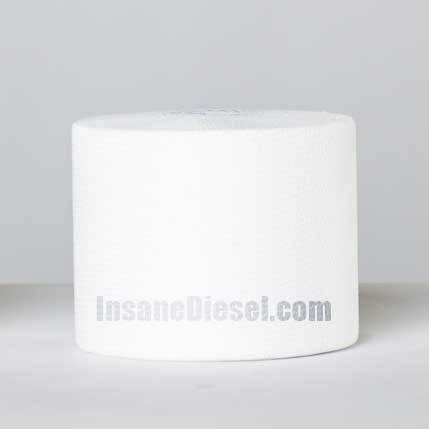 "EXTREME4" Filter Element Refill