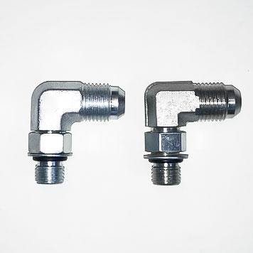 Detroit 60 Series 12.7L Bypass Oil Filter Kit
