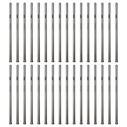 3/8 Inch Street Performance Pushrods 11-24 Ford 6.7L Powerstroke XD322 XDP