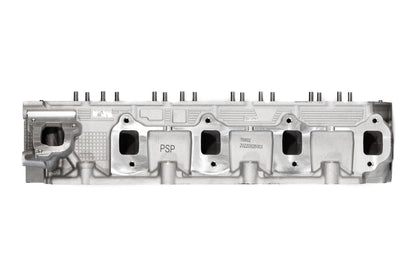 2011-2019 6.7 Powerstroke O-ringed cylinder head w/ OEM valve springs (right side)