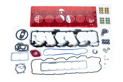 Head Gasket Set 6.7 Cummins 07.5 - 18 with Harness.