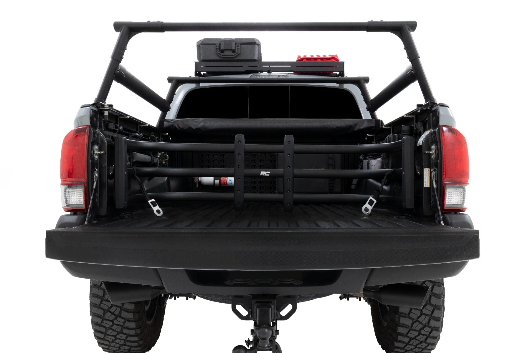 Bed Extender | Multiple Makes & Models (Jeep/Toyota)