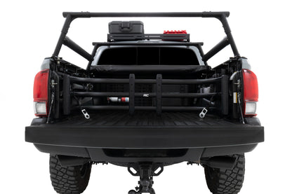 Bed Extender | Multiple Makes & Models (Jeep/Toyota)