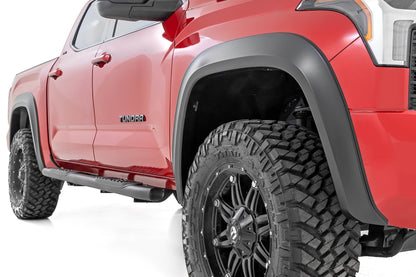 Fender Flares | Sport | 4Z0 Terra | Toyota Tundra 2WD/4WD (2022-2024)