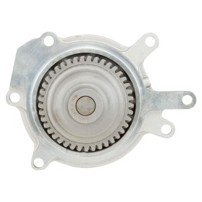 Water Pump, GM 6.6L LBZ/LMM