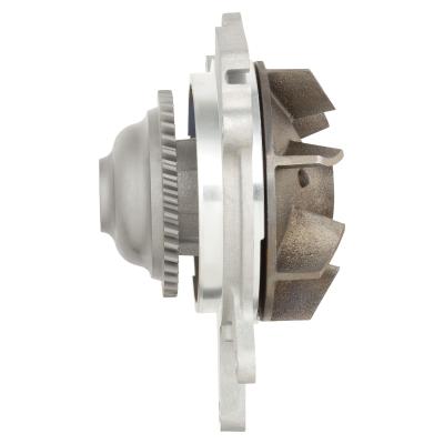 Water Pump, GM 6.6L LBZ/LMM