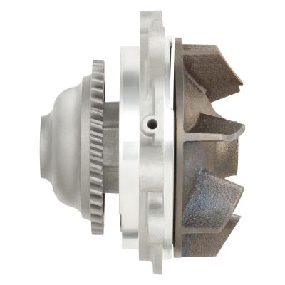 Water Pump, GM 6.6L LBZ/LMM