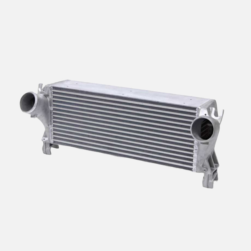 BANKS POWER 25987 RED TECHNI-COOLER INTERCOOLER SYSTEM (2013-2018) RAM