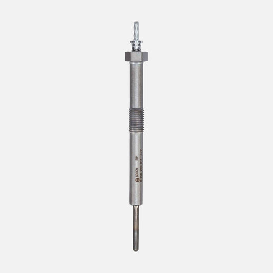 Bosch New Glow Plug, GM 6.6L Duramax