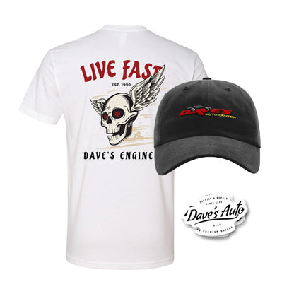 Dave's Fathers Day Bundle