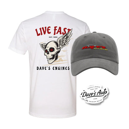 Dave's Fathers Day Bundle