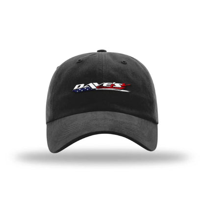 Top Dad Hat Pack