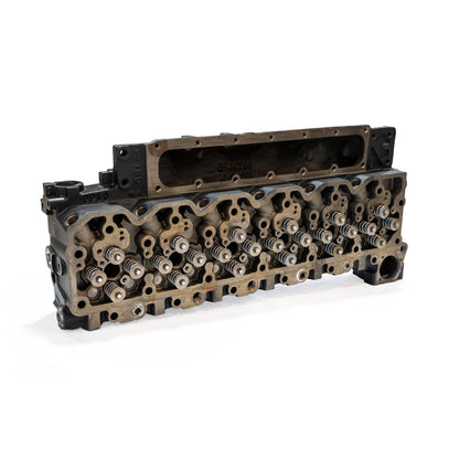 2019-2024 6.7L Cummins 5th Gen - One Cylinder head - 5340168