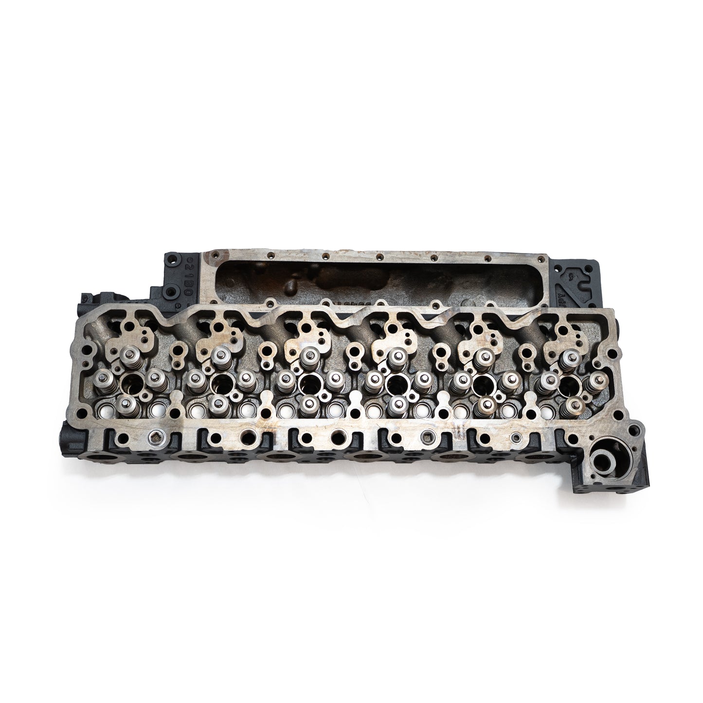 2019-2024 6.7L Cummins 5th Gen - One Cylinder head - 5340168