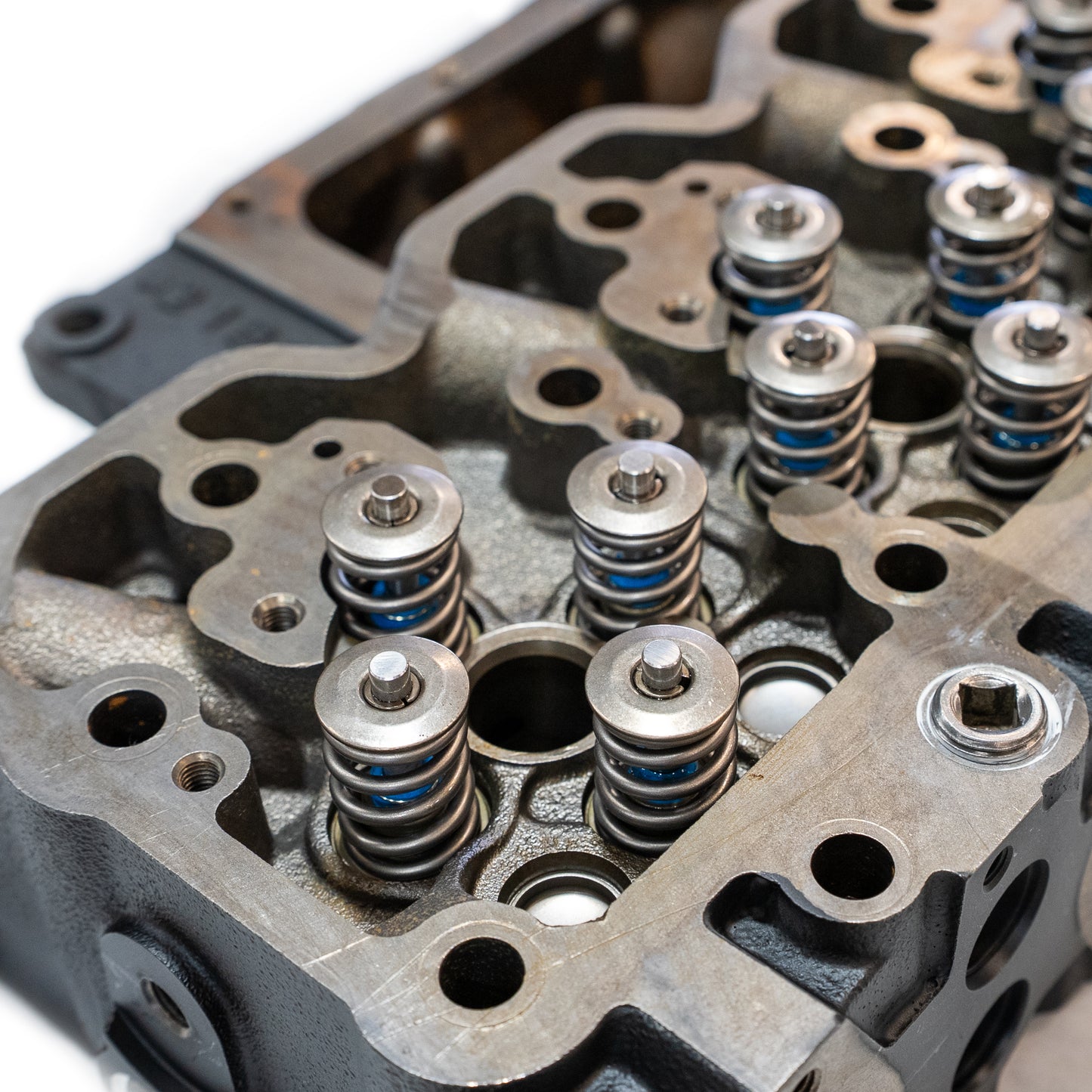 2019-2024 6.7L Cummins 5th Gen - One Cylinder head - 5340168
