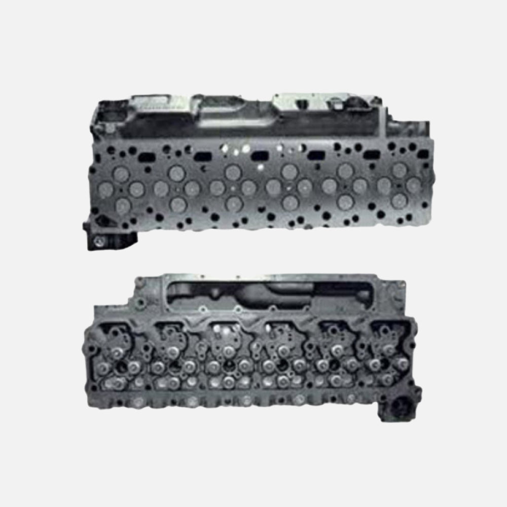 2007.5-2018 6.7L Stock Cummins cylinder head