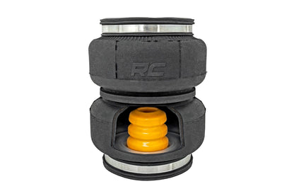 Air Spring Spacer Kit | 5" Lift | Ram 2500 4WD (2014-2024)