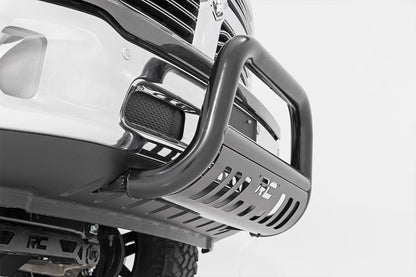Black Bull Bar | Ram 1500 2WD/4WD (2019-2025)